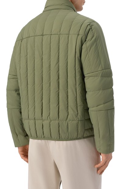 Пуховая куртка PARAJUMPERS, арт. 26SM-PM PUI P01, фото 4