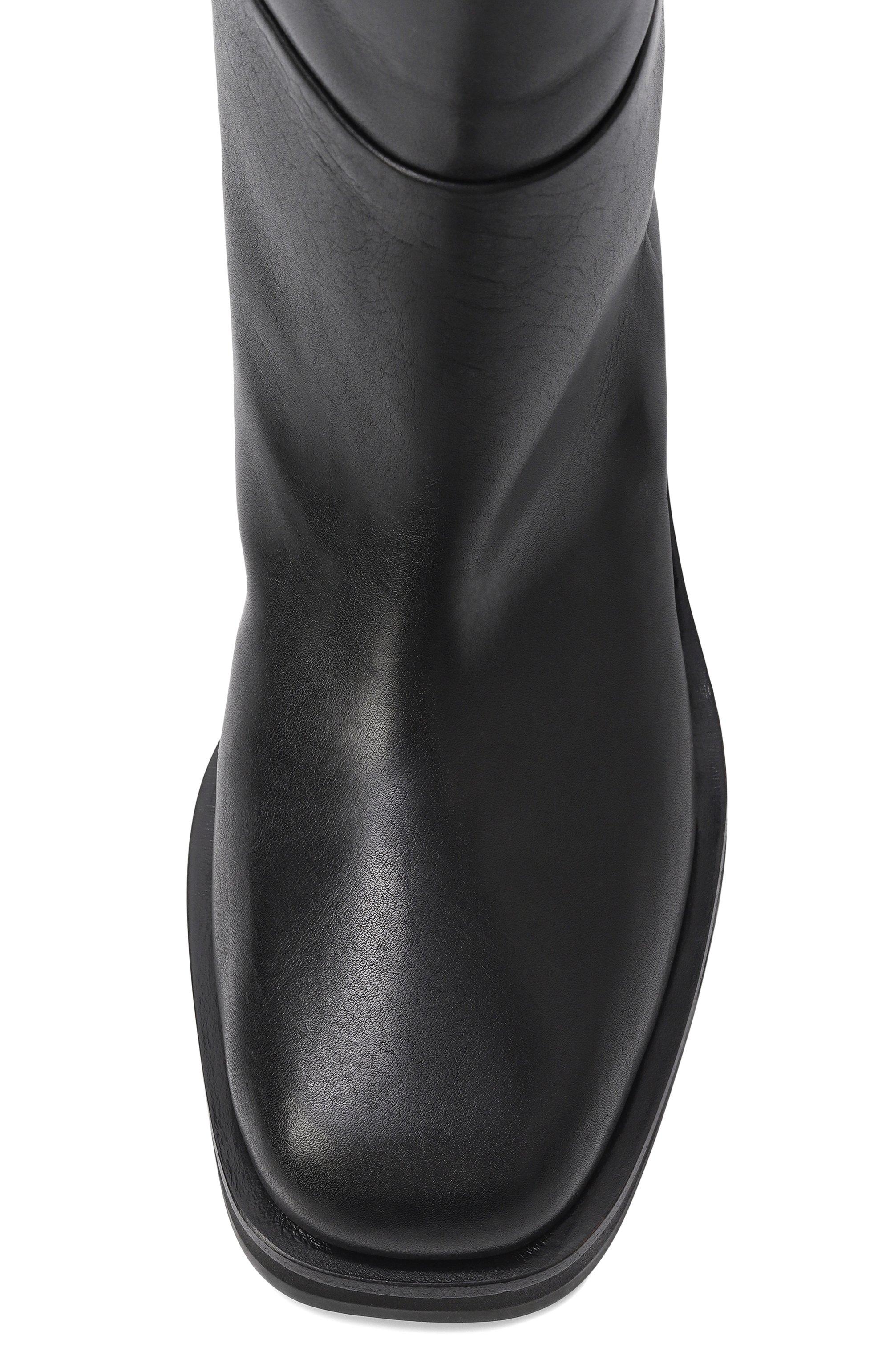 Кожаные ботинки brooklyn JIMMY CHOO, арт. BR00KLYNAB50WLZ, фото 6