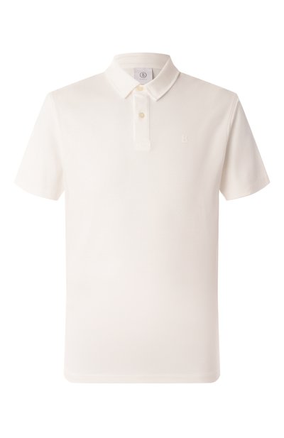 Мужское хлопковое поло BOGNER, арт. 58289178