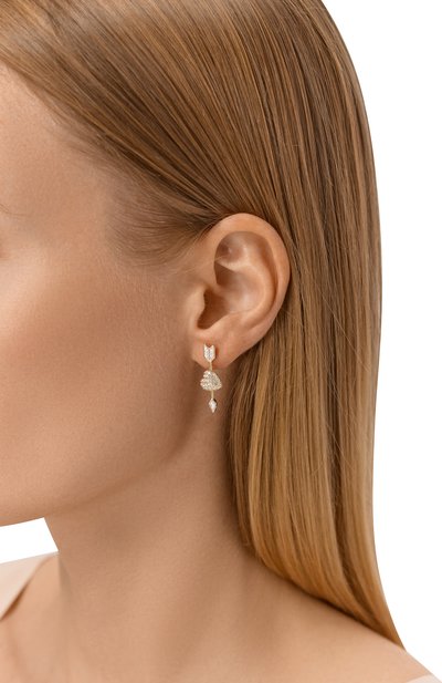 Женские серьги idyllia SWAROVSKI, арт. 5737295