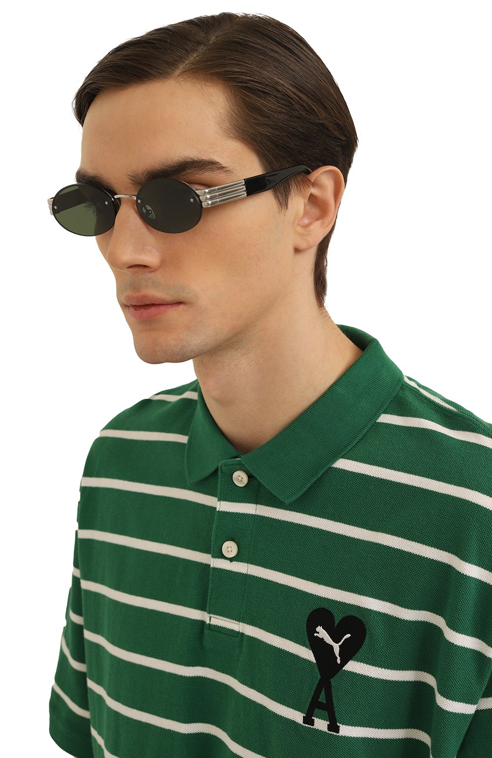 Солнцезащитные очки PROJEKT PRODUKT, арт. FS2 C1WG, фото 3