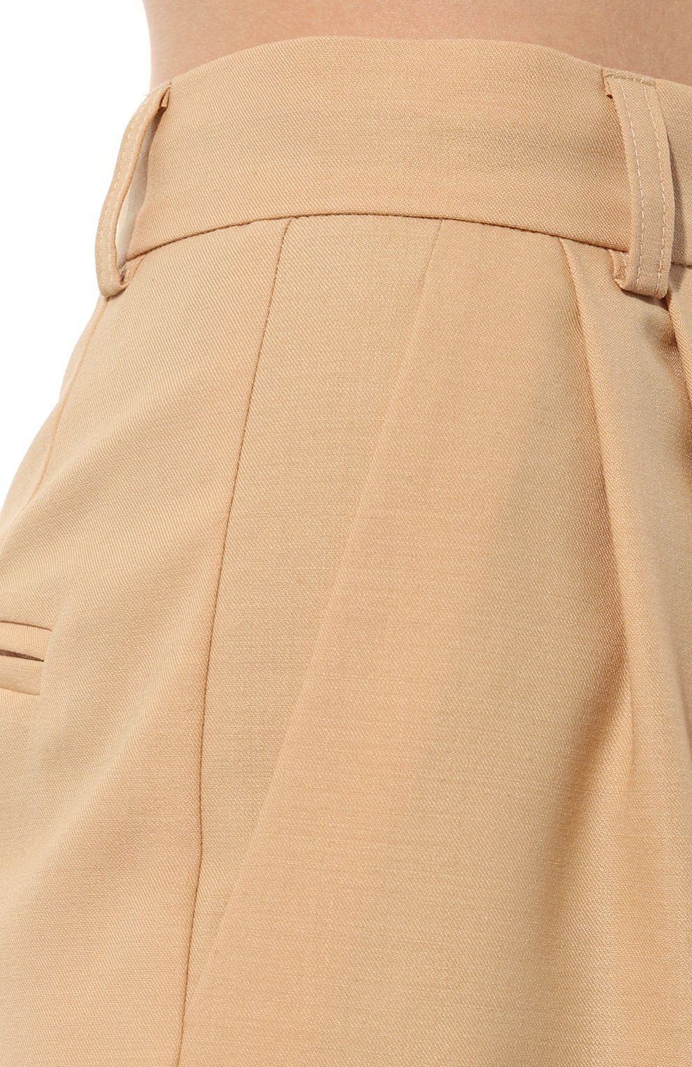 Шерстяные брюки SIMPLIFY, арт. BRK04, фото 5