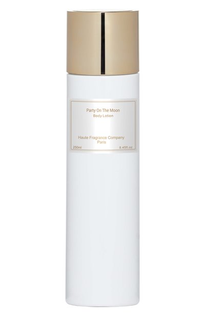 Лосьон для тела party on the moon (250ml) HFC, арт. 3770014573612, фото 1