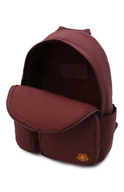 Рюкзак k-tiger KENZO, арт. FB55SA403F24, фото 5