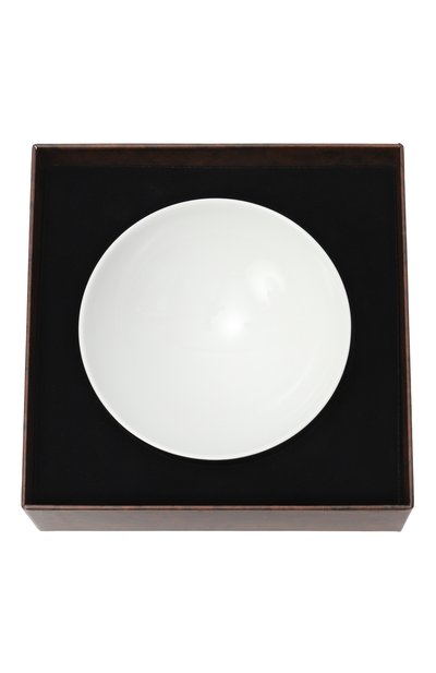 Салатник STEFANO RICCI белого цвета по цене 86400 руб., арт. 0VB015/LEAVES, фото 3 Салатник STEFANO RICCI, арт. 0VB015/LEAVES, фото 3