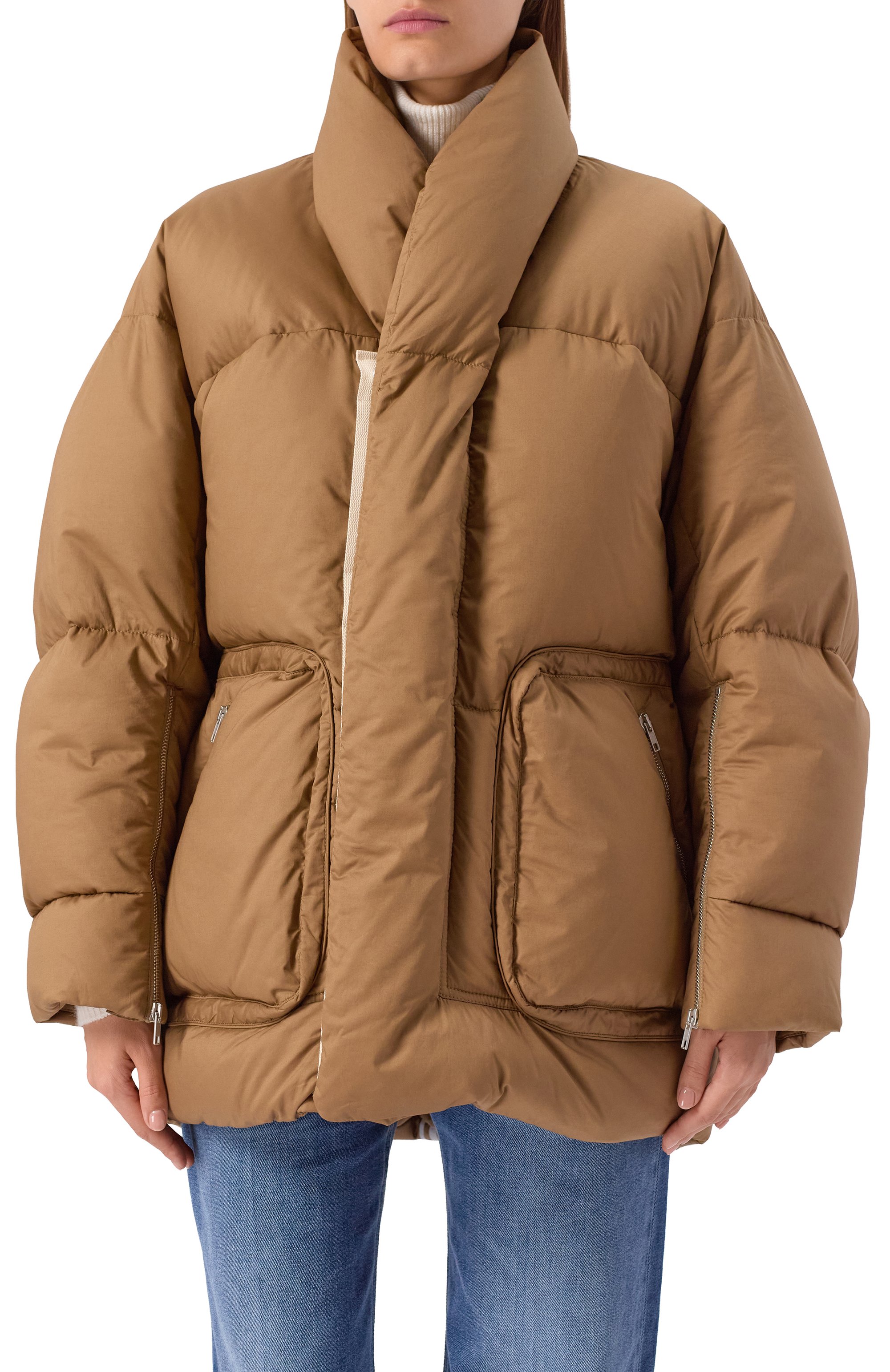 Пуховик MORDECAI, арт. 25A96MRD39/R, фото 3