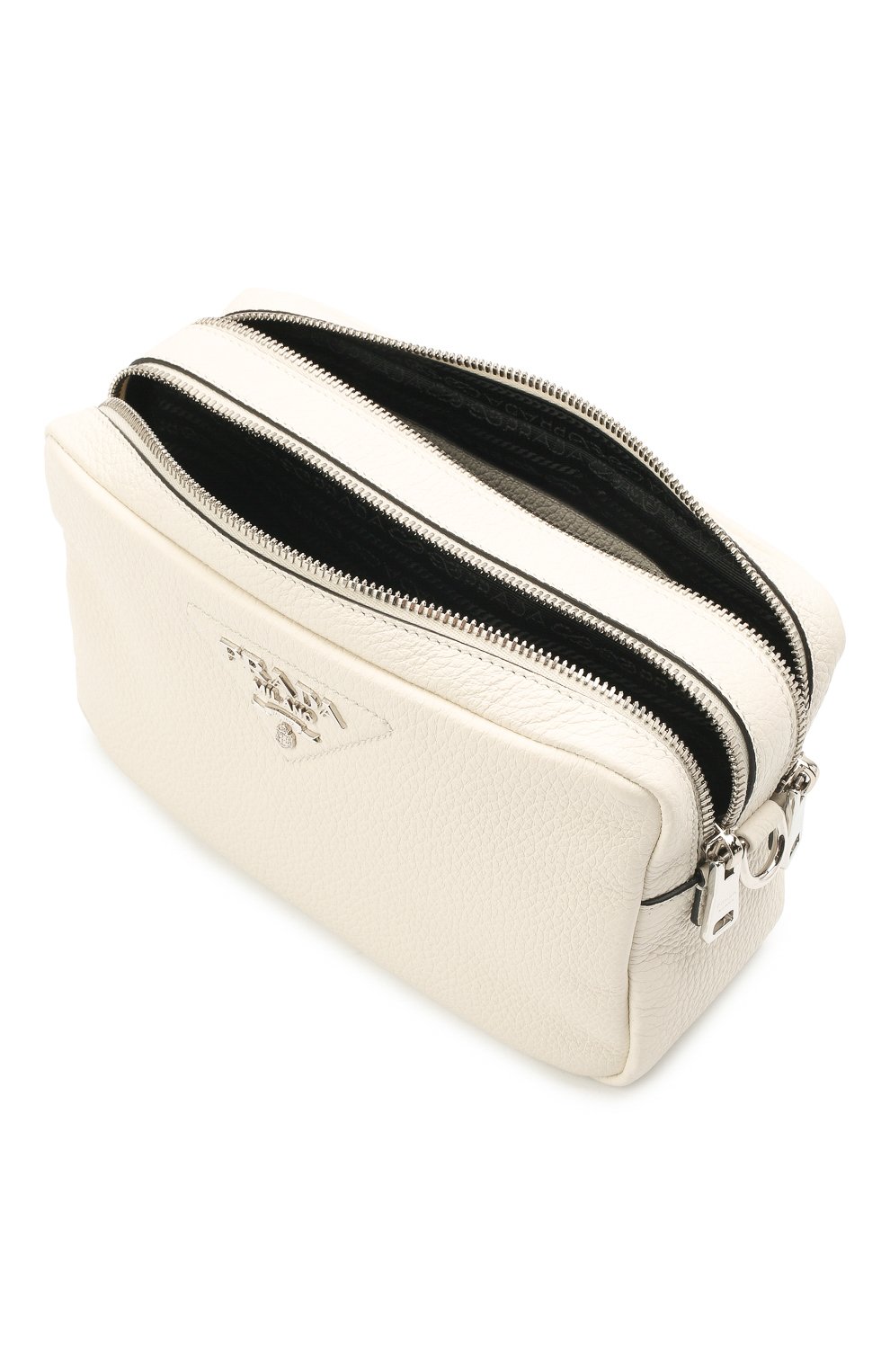 Сумка flou PRADA, арт. 1BH082-2DKV-F0009-3OM, фото 5