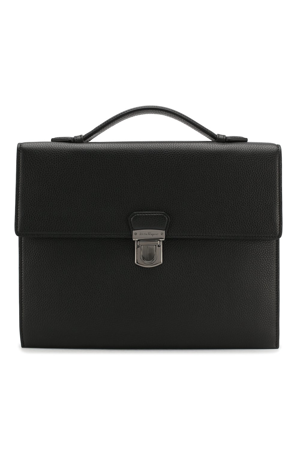 Кожаный портфель FERRAGAMO, арт. Z-0704121, фото 1