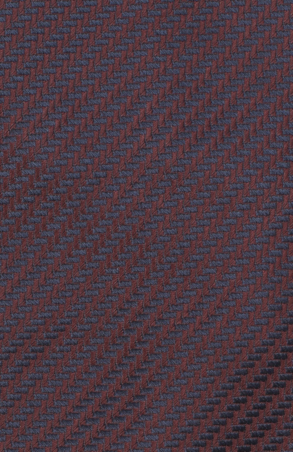 Шелковый галстук BRIONI, арт. 062H00/09440, фото 3