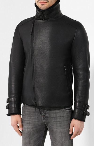 Дубленка EMPORIO ARMANI, арт. 41B06P/41P06, фото 3