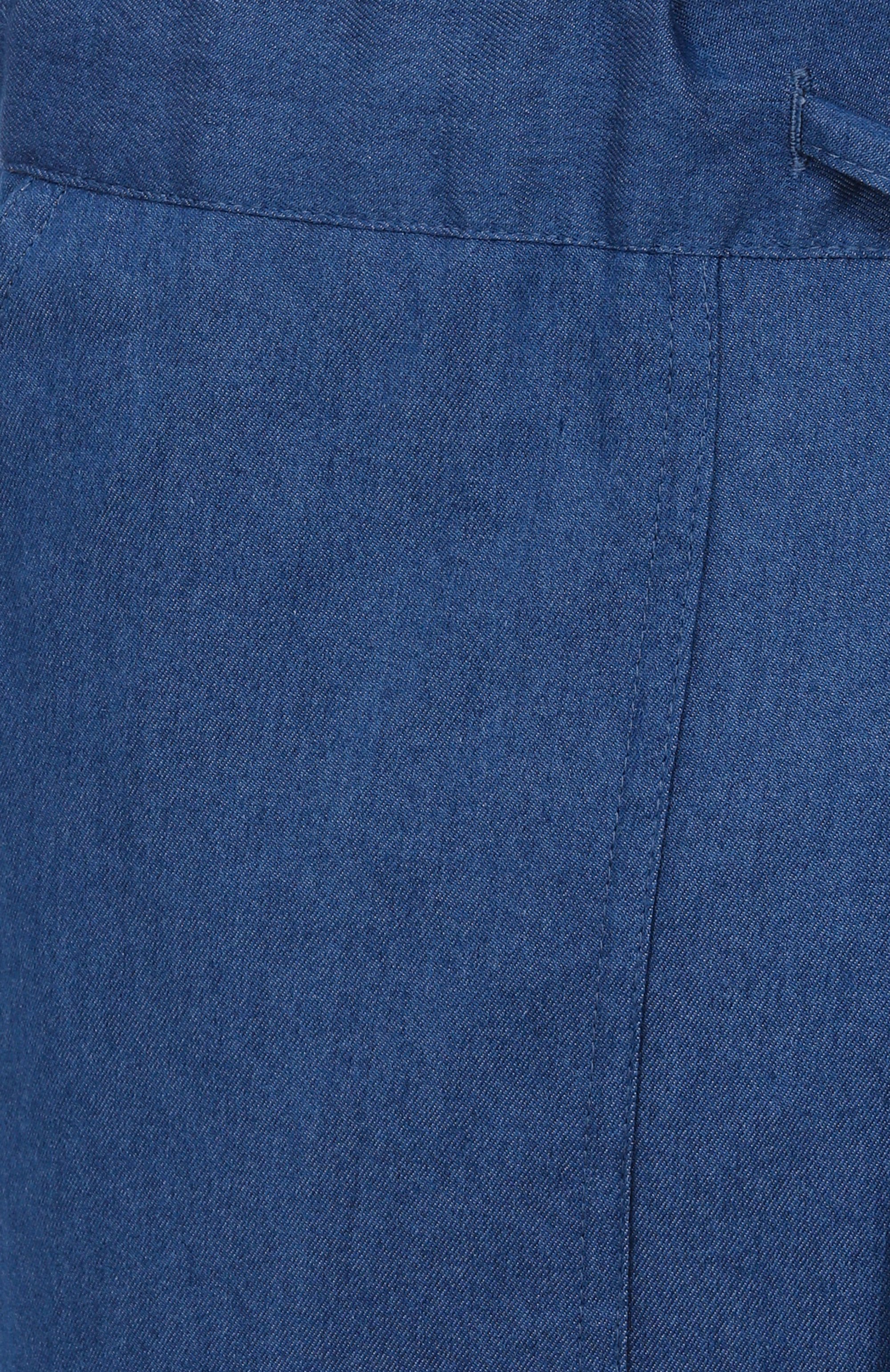 Хлопковые брюки KITON, арт. UPN004H0922702, фото 6