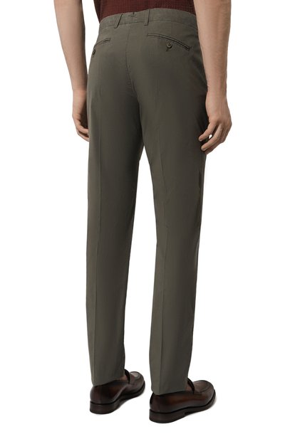 Брюки FEDELI, арт. 7UEL0409, фото 4