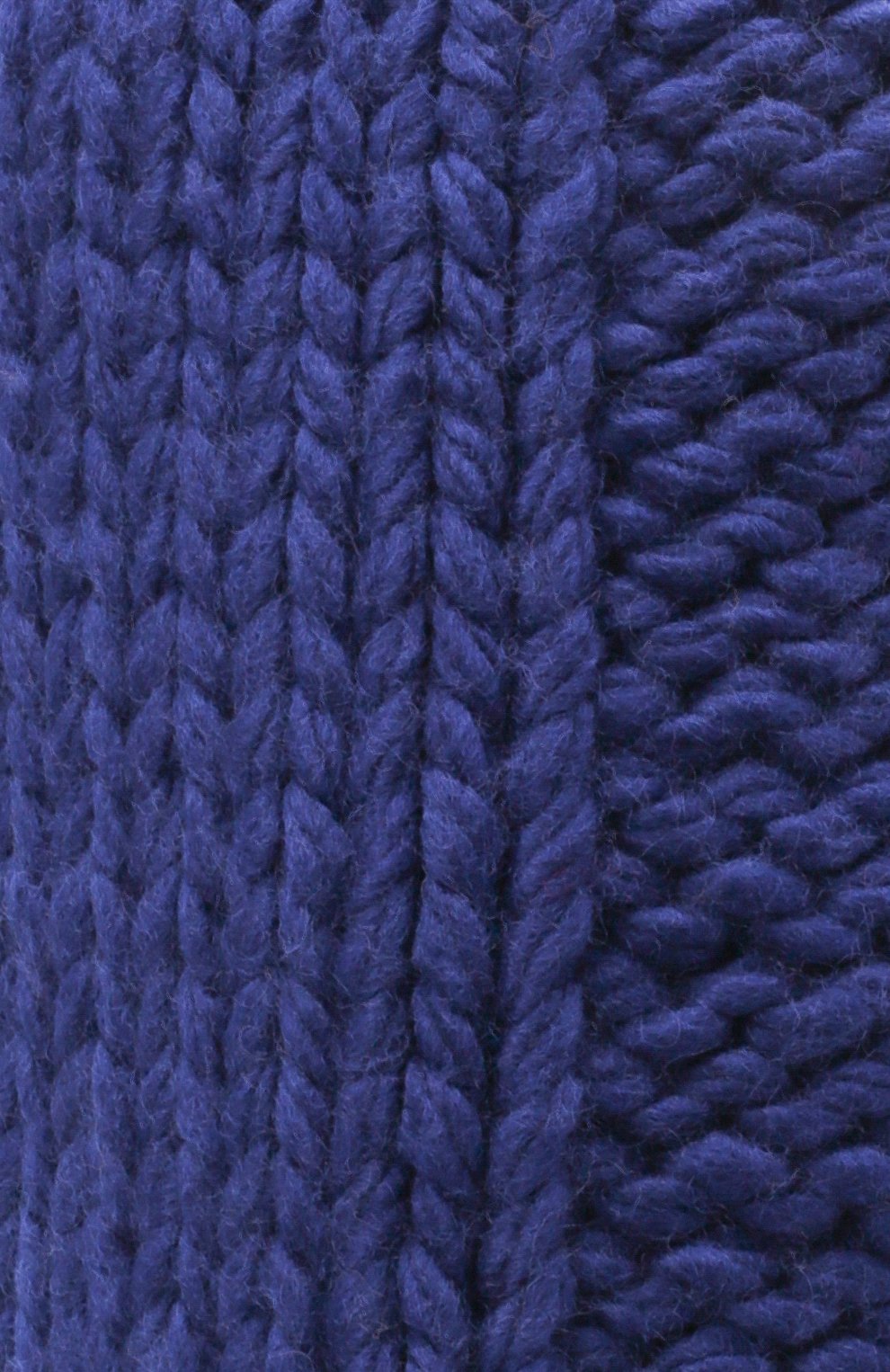 Шерстяной капюшон JW ANDERSON, арт. KW0503 YN0146, фото 4