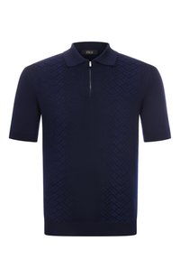 Темно-синий