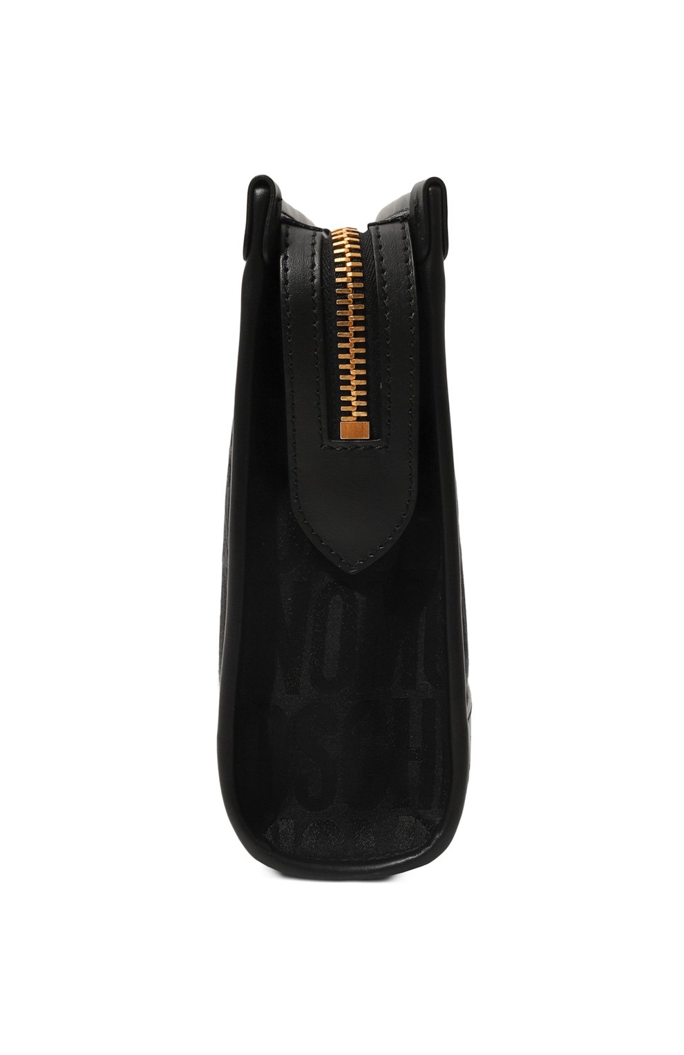 Текстильный клатч MOSCHINO, арт. A8405/8268, фото 4