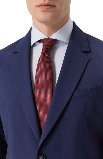 Галстук HUGO, арт. 50545440, фото 2