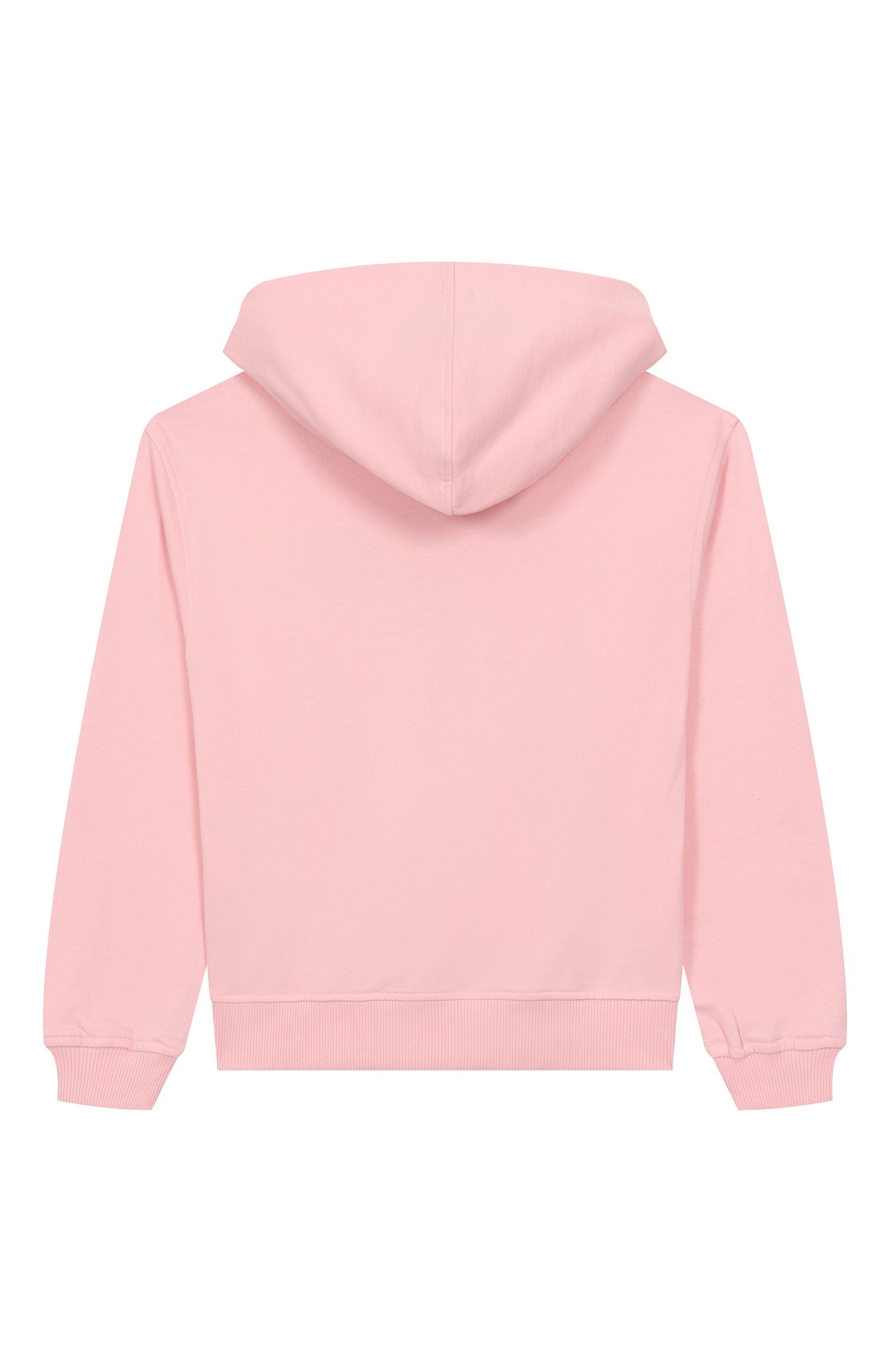 Комплект из худи и брюк MOSCHINO, арт. HUK04A/LCA40/10-14, фото 3