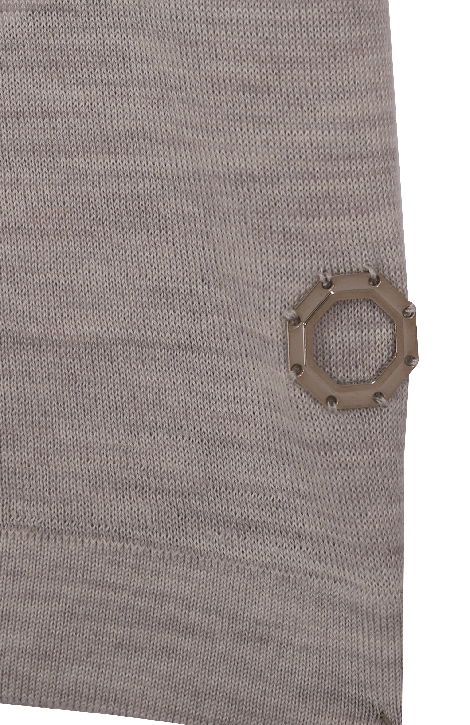 Кашемировый пуловер STEFANO RICCI JUNIOR, арт. WY05000G01/Y25301, фото 3