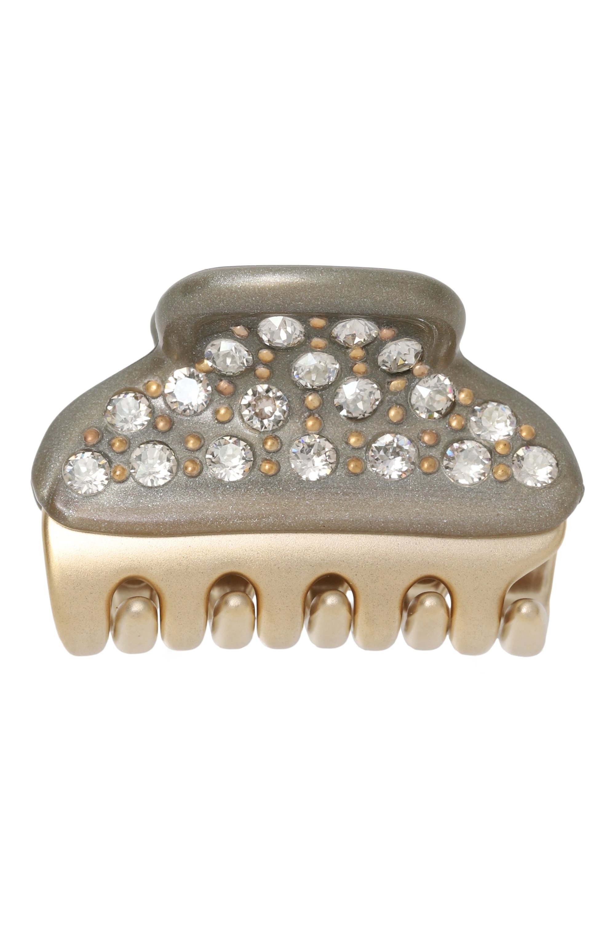 Заколка для волос ALEXANDRE DE PARIS, арт. ICCB-12831-06 G5, фото 2