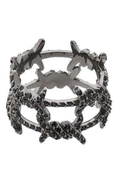 Женское кольцо CAVIAR JEWELLERY, арт. TL004