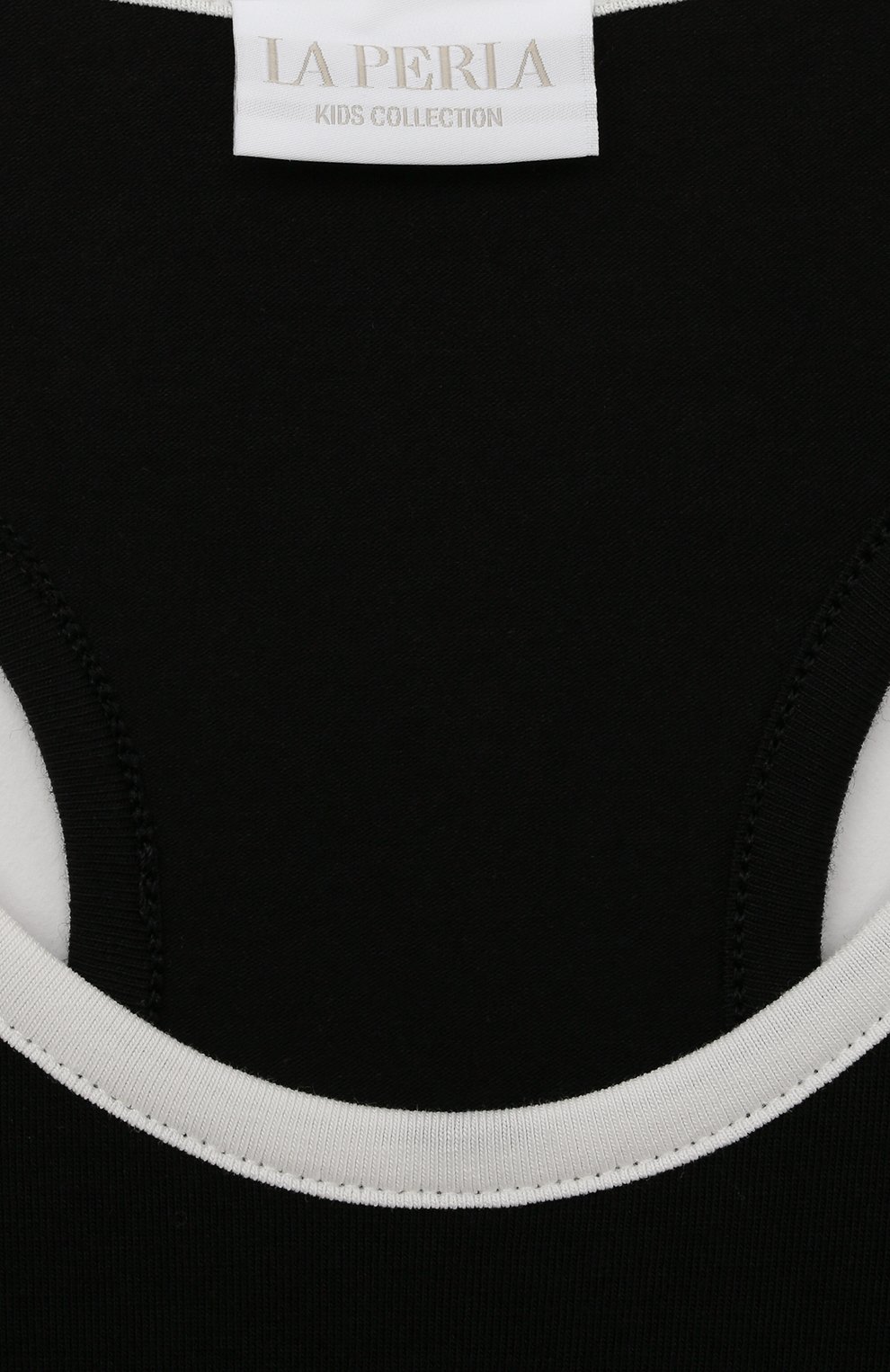 Бра-топ LA PERLA, арт. 54959/8A-14A, фото 3