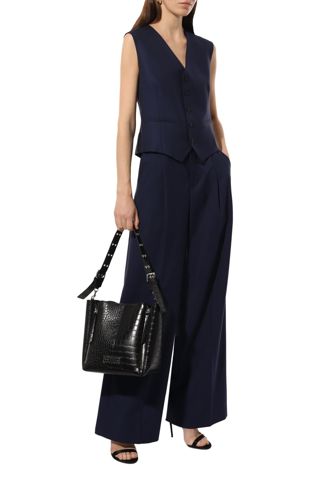 Сумка VERSACE JEANS COUTURE, арт. 75VA4BG5/ZS578, фото 8