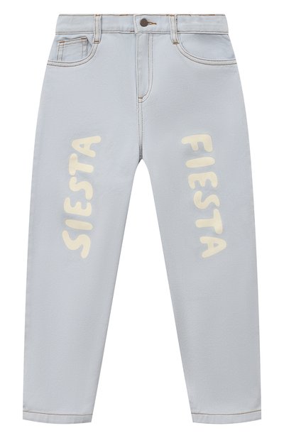 Джинсы TINYCOTTONS, арт. SS23-182, фото 1