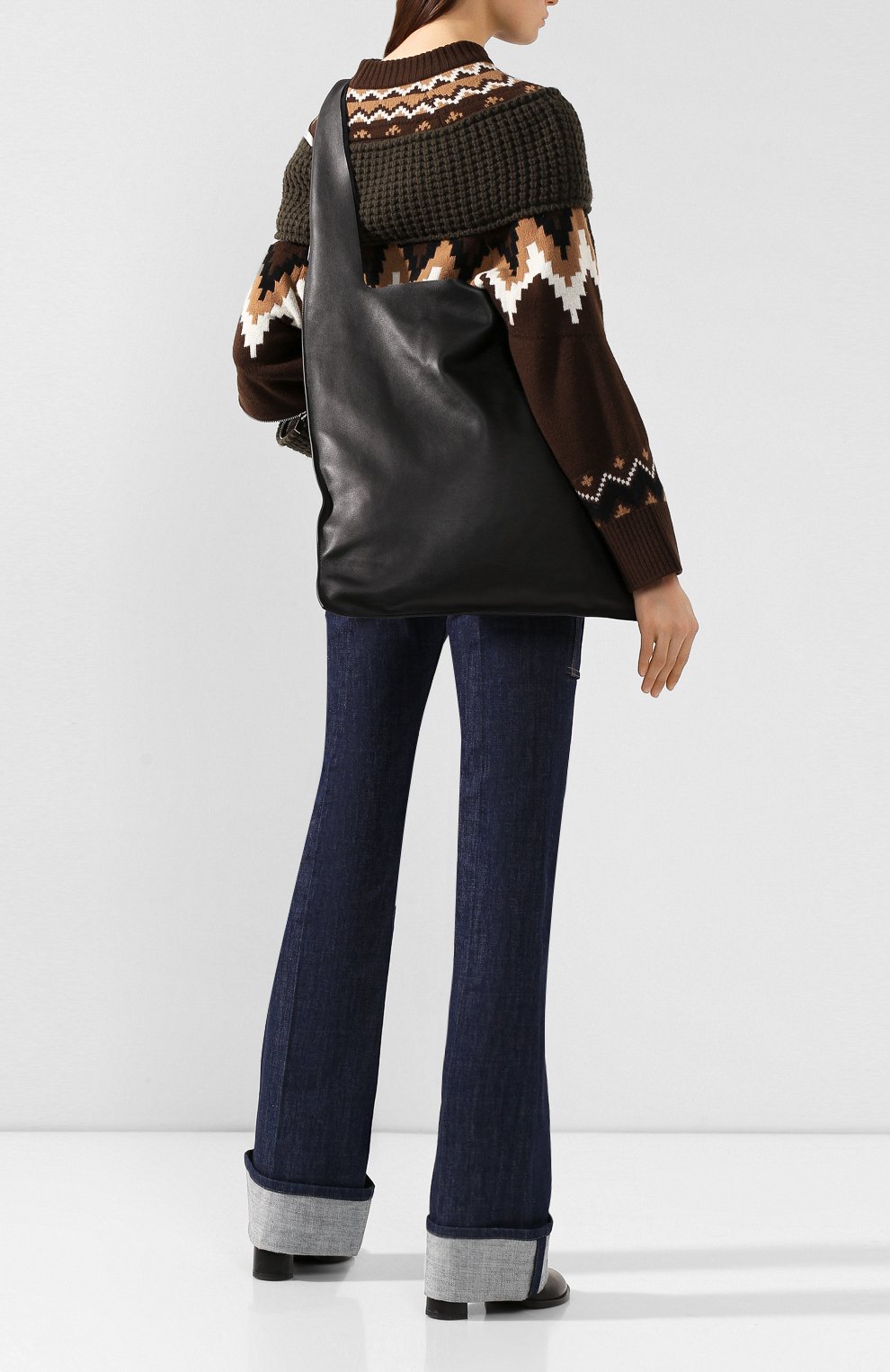 Сумка bow LOEWE, арт. 329.77.Z19, фото 2