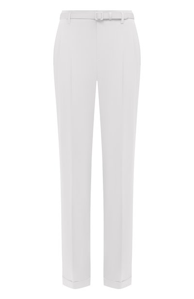 Шерстяные брюки RALPH LAUREN, арт. 290840157, фото 1