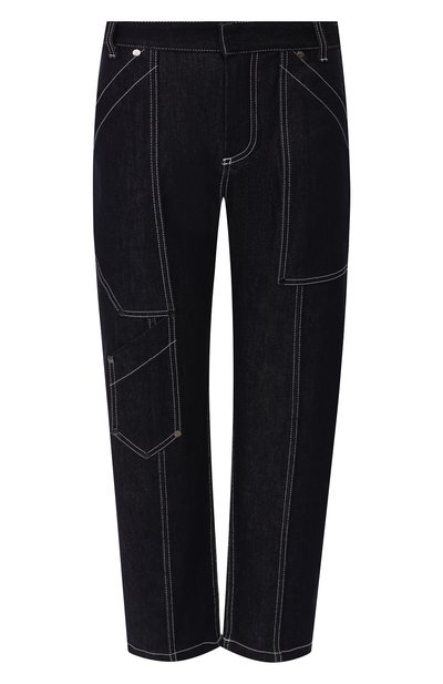 Женские укороченные джинсы CHLOÉ, арт. CHC19ADP42155
