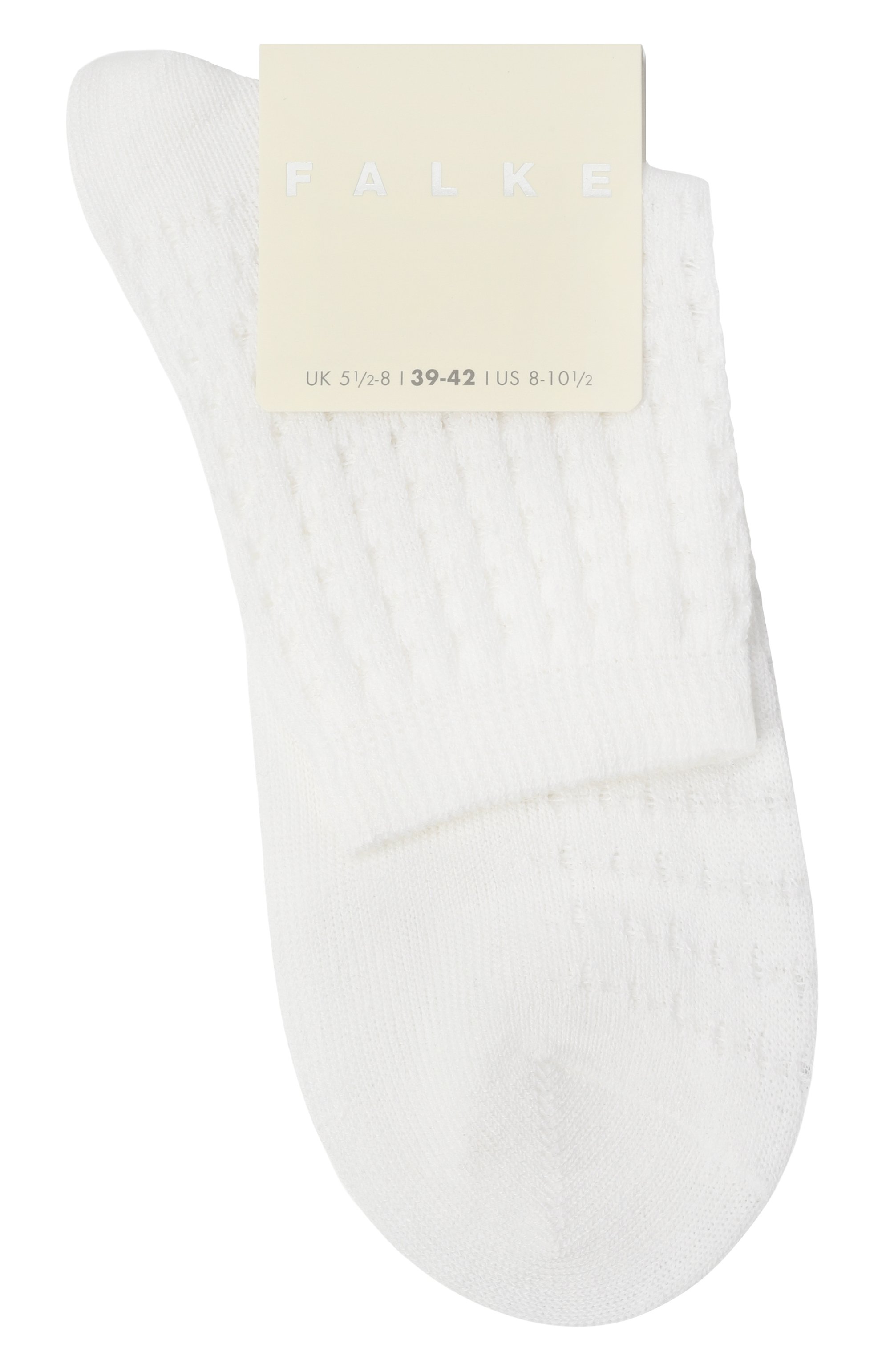 Носки изо льна и хлопка  FALKE, арт. 47175, фото 1