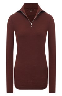 Темно-бордовый