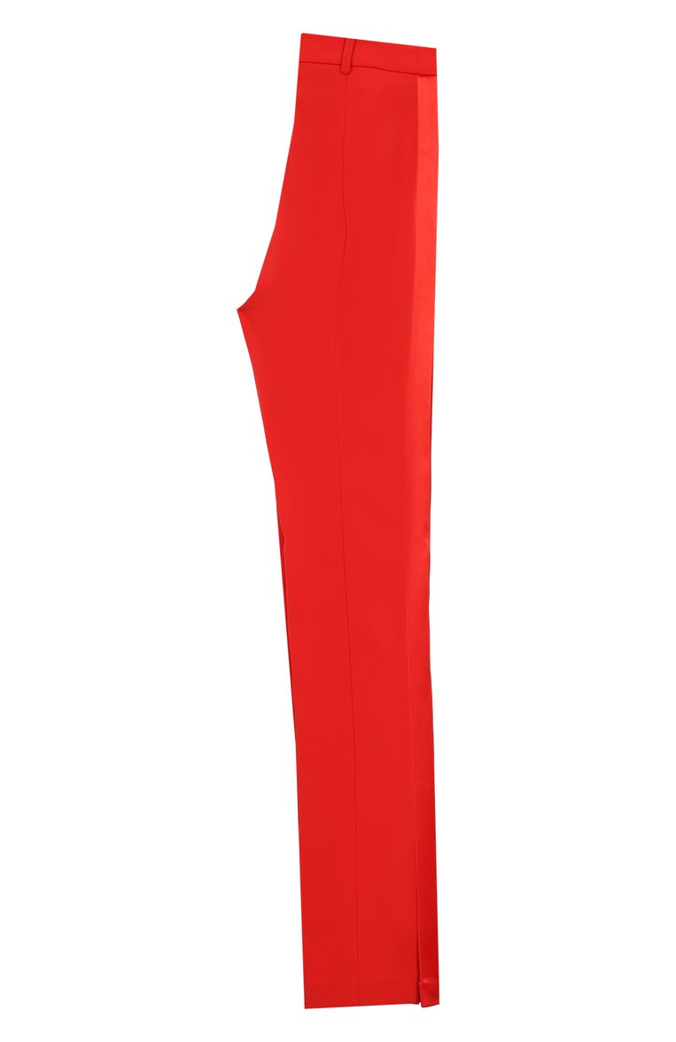 Брюки PATRIZIA PEPE, арт. 8P0311A6F5, фото 3