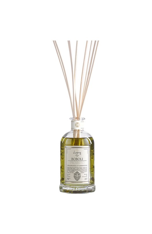 фото Диффузор boboli proibito / запретный сад боболи (250ml) logevy firenze 1965