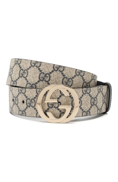 Ремень gg supreme GUCCI, арт. 370543/KGDHG, фото 1