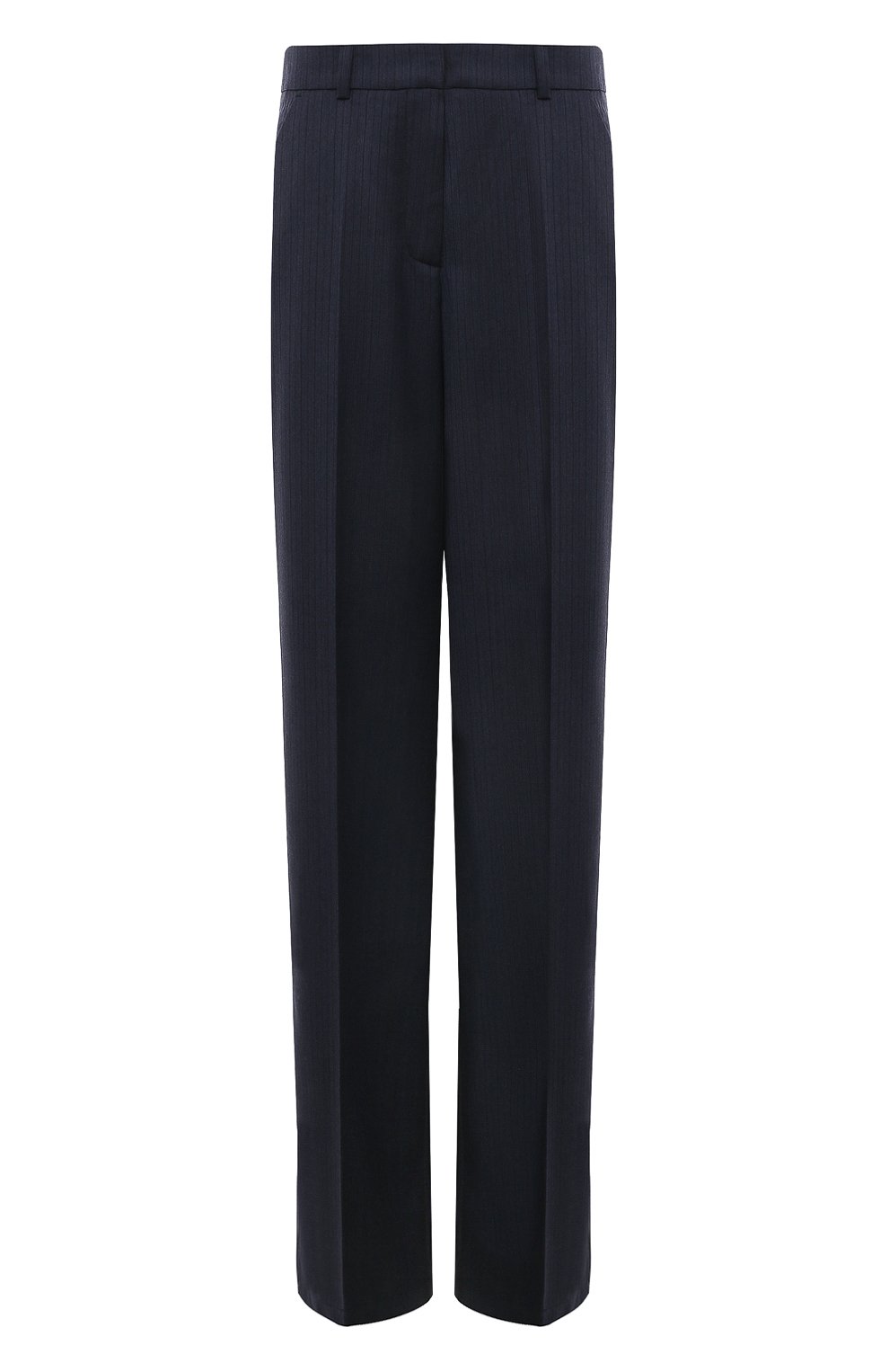 Шерстяные брюки LESYANEBO, арт. FW23/H-795/FH, фото 1