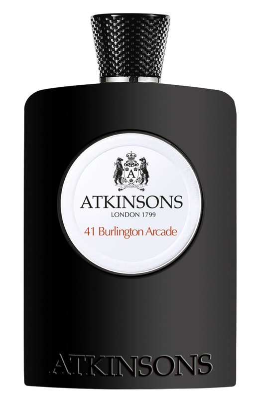 фото Парфюмерная вода 41 burlington arcade (100ml) atkinsons