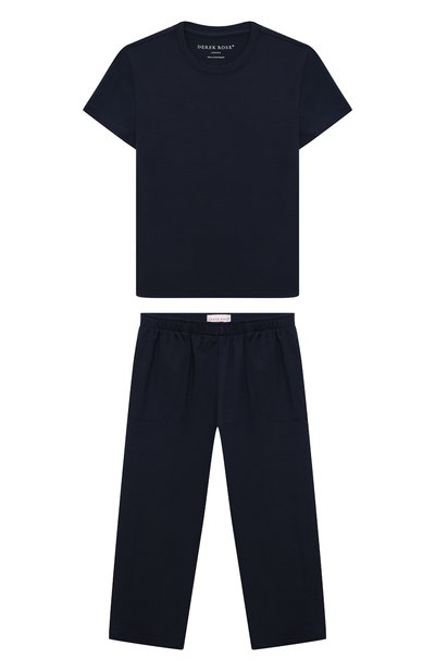 Пижама DEREK ROSE, арт. 7251-BASE001