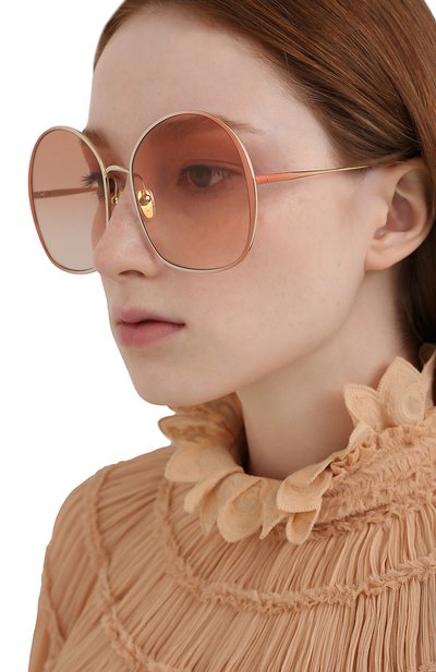 Солнцезащитные очки CHLOÉ, арт. CH0014S, фото 2