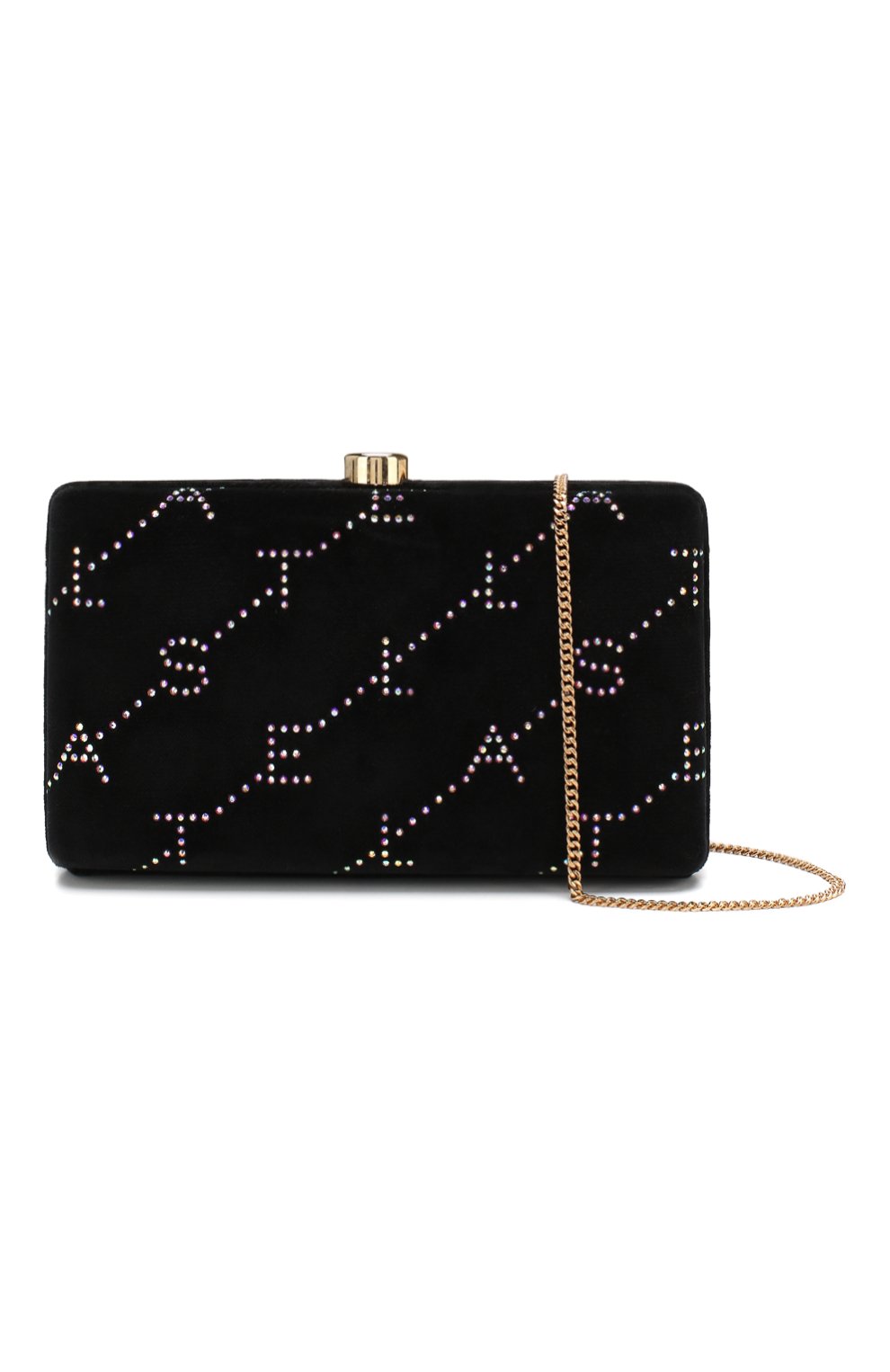 Клатч monogram STELLA MCCARTNEY, арт. 581311/W8545, фото 5