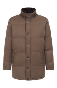 Коричневый