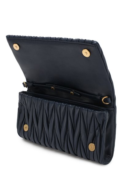 Сумка MIU MIU, арт. 5BH080-N88-F073A-COM, фото 4