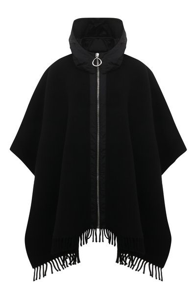 Шерстяная накидка DONDUP, арт. WK283/Y00747D XXX DD W23, фото 1