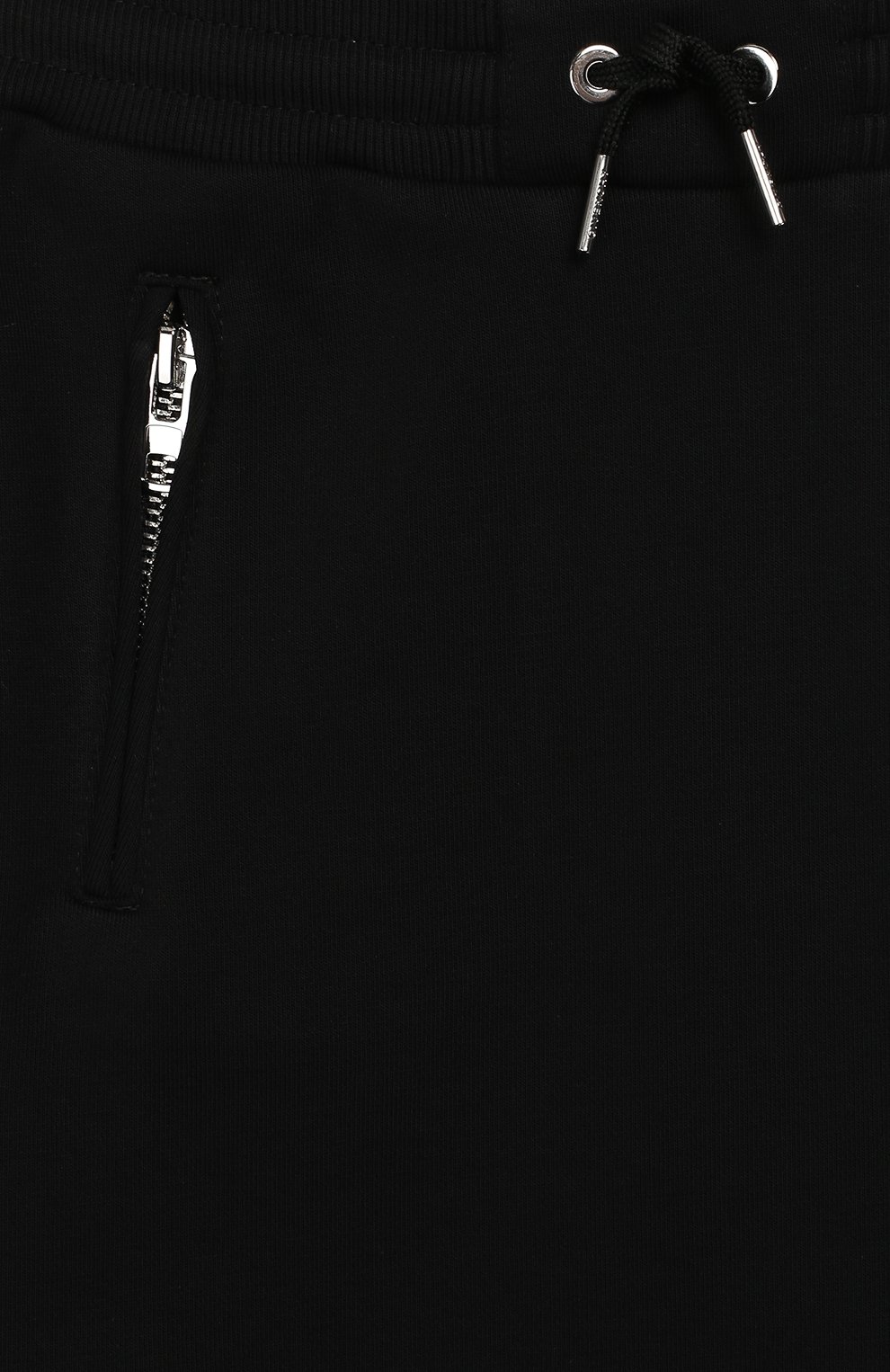 Мини-юбка из хлопка и вискозы GIVENCHY, арт. H13012/6A-12A, фото 3