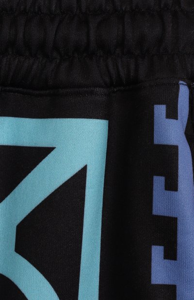 Шорты SPRAYGROUND, арт. SPY806, фото 3