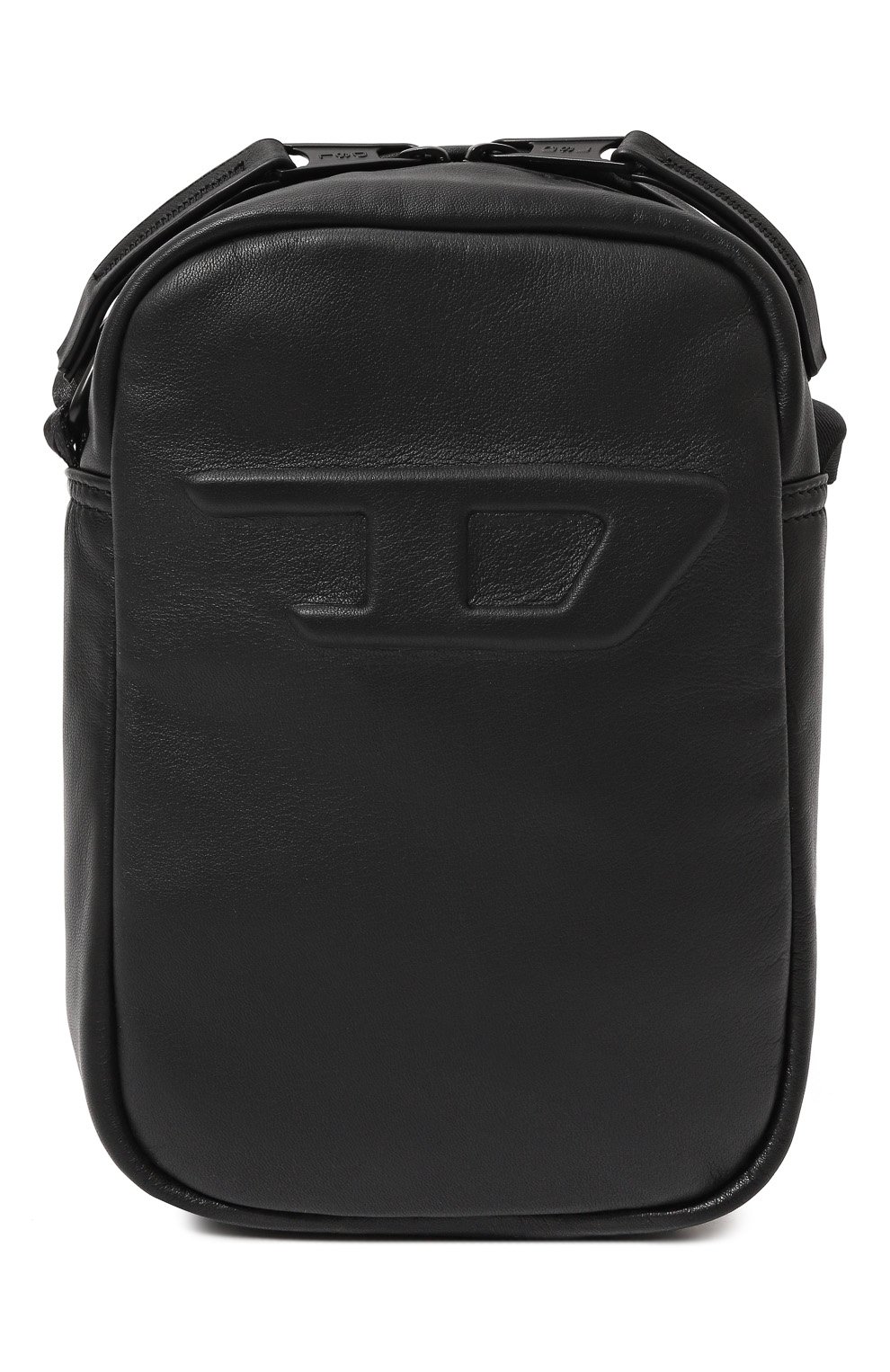 Кожаная сумка DIESEL, арт. X09763/P2809, фото 1