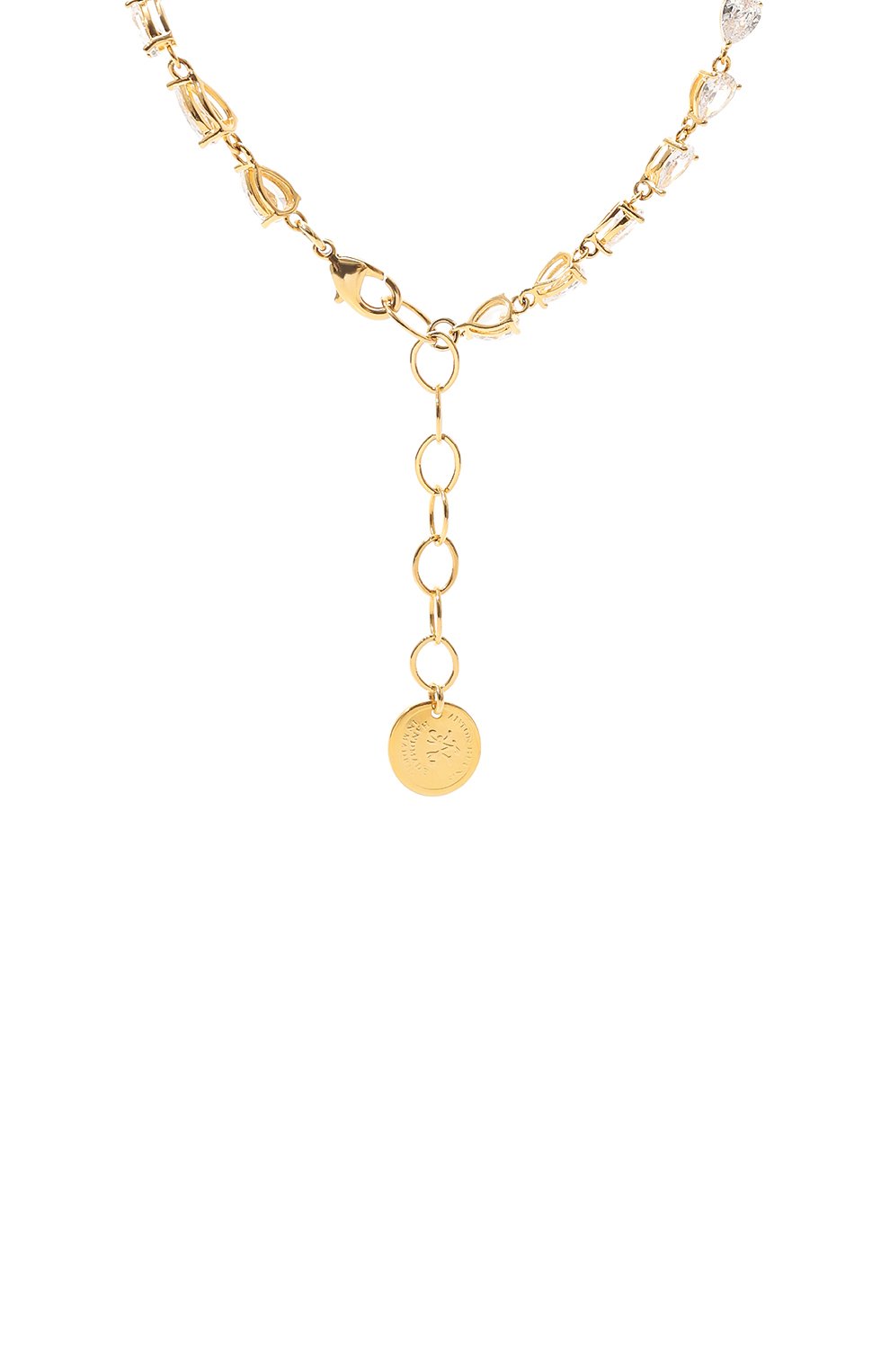 Колье ANTON HEUNIS, арт. SSR1.023, фото 4