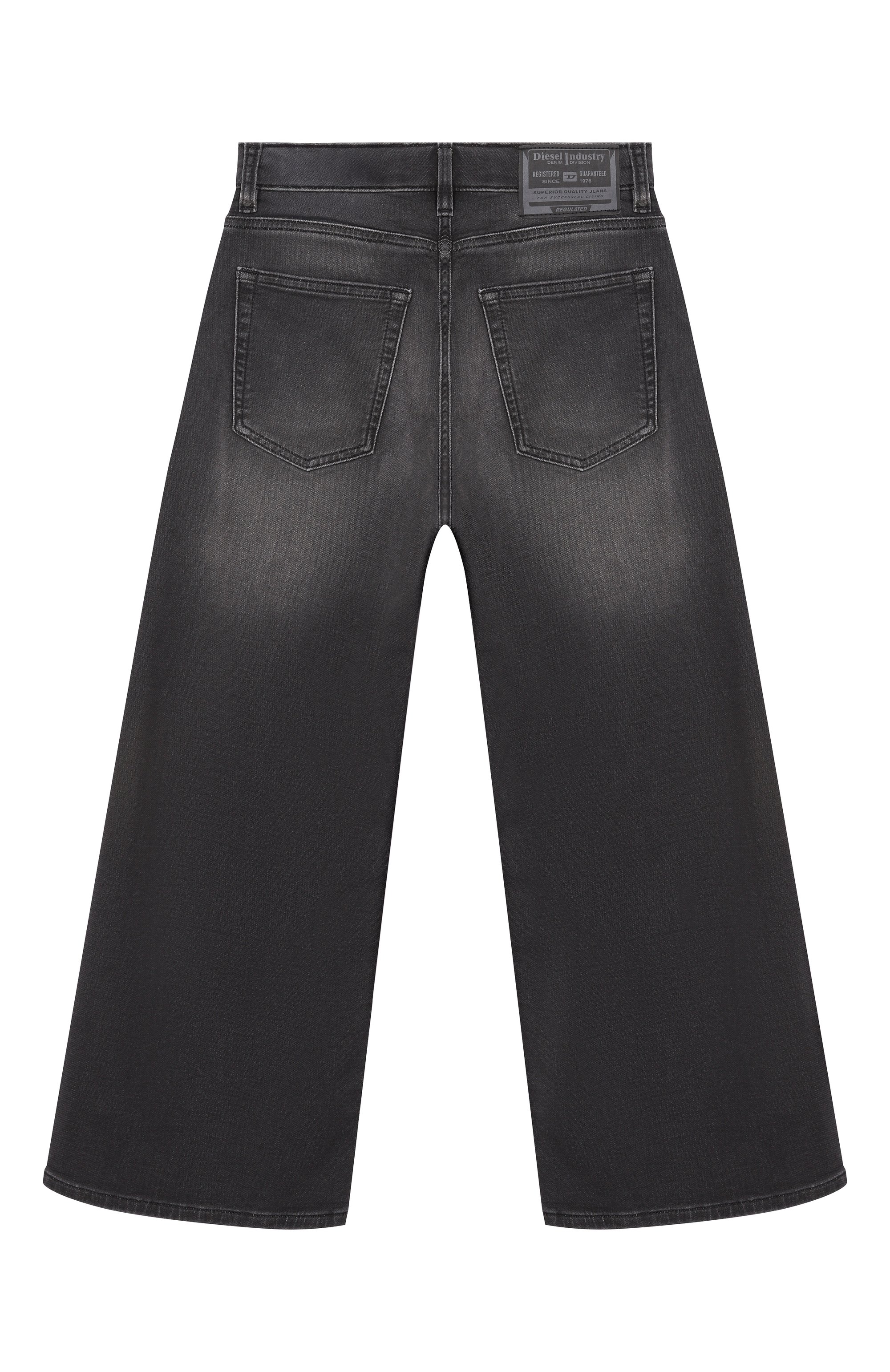 Джинсы DIESEL, арт. J02323/KXBR2, фото 2