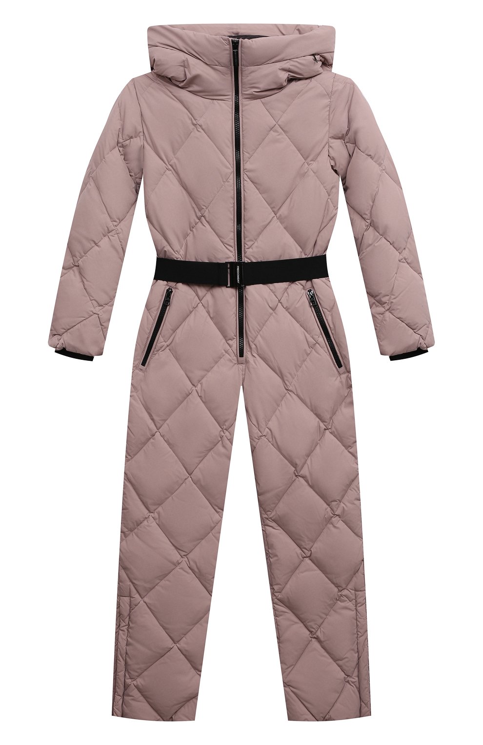 Пуховый комбинезон FREEDOMDAY, арт. IFRJG6895AH697-RD, фото 1