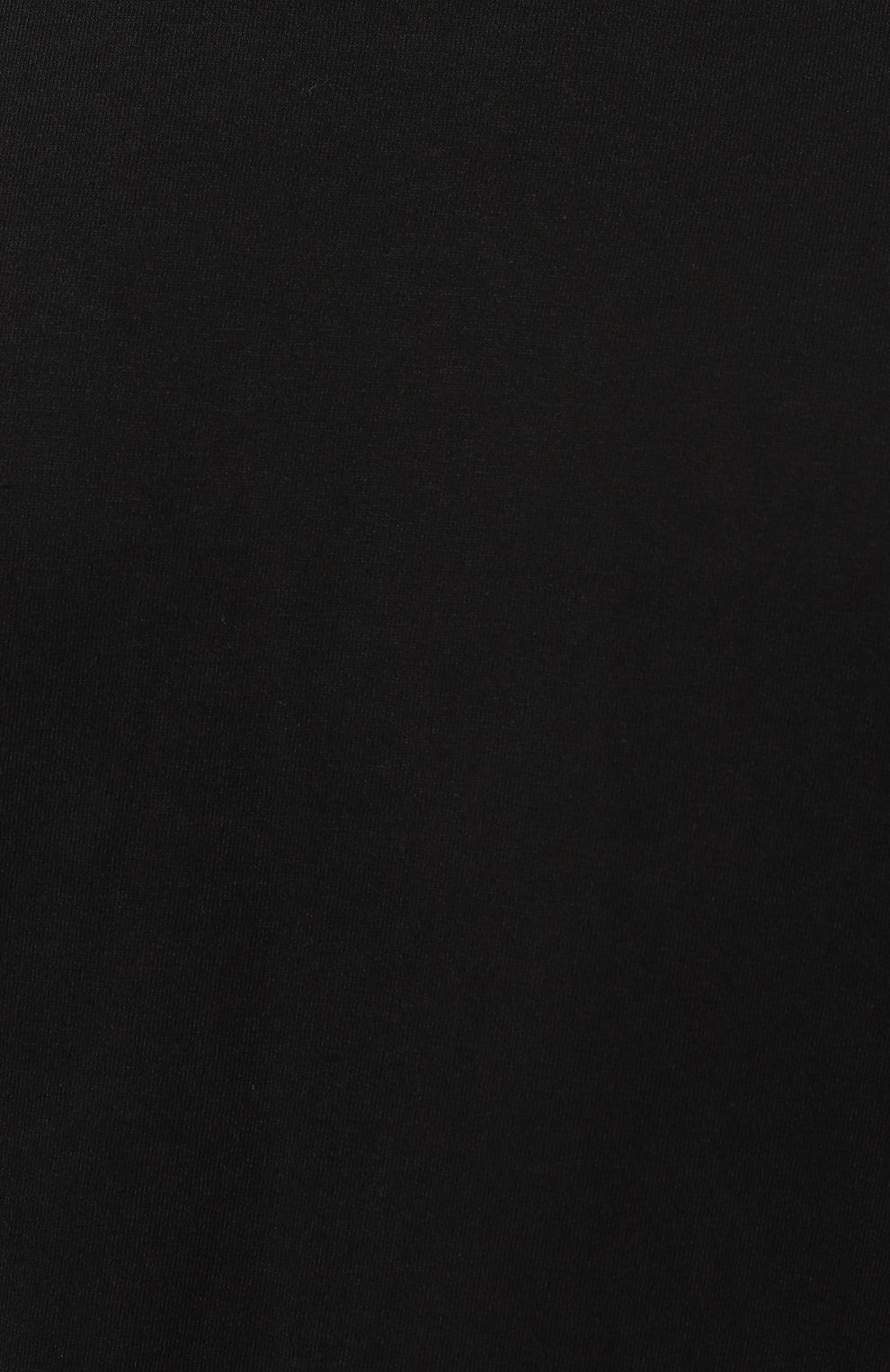 Хлопковая футболка ANDREA YA'AQOV, арт. 24M0PH33, фото 5